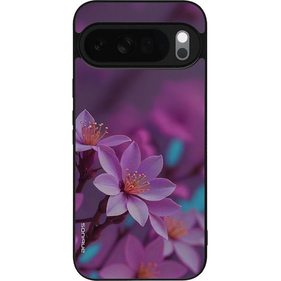 Sonique ���� Sunset in Eden Series ��� Google Pixel 10 Pro XL 5G Sakura Bloom
