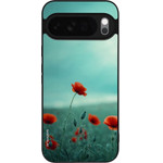 Sonique ���� Sunset in Eden Series ��� Google Pixel 10 Pro XL 5G Scarlet Poppy