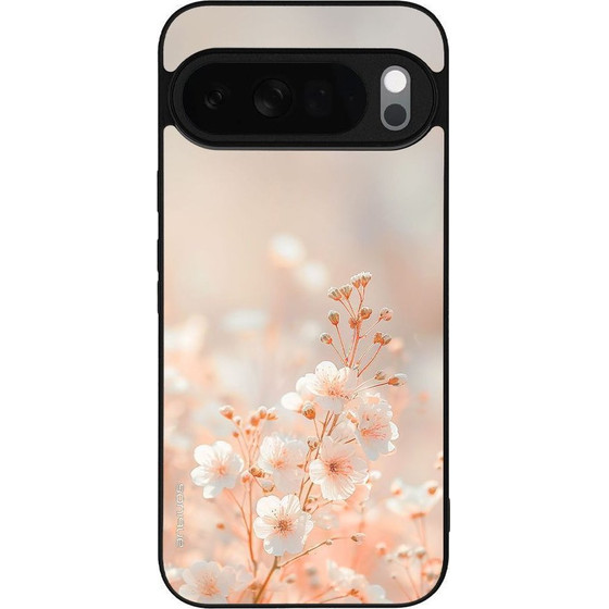 Sonique ���� Sunset in Eden Series ��� Google Pixel 10 Pro XL 5G Zen Blossom