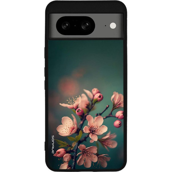 Sonique ���� Sunset in Eden Series ��� Google Pixel 8 5G Almond Blossom