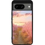 Sonique ���� Sunset in Eden Series ��� Google Pixel 8 5G Golden Hour