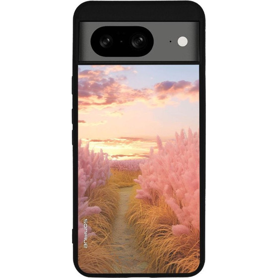 Sonique ���� Sunset in Eden Series ��� Google Pixel 8 5G Golden Hour