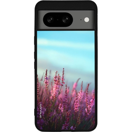 Sonique ���� Sunset in Eden Series ��� Google Pixel 8 5G Lavender Mist