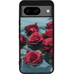 Sonique ���� Sunset in Eden Series ��� Google Pixel 8 5G Midnight Rose