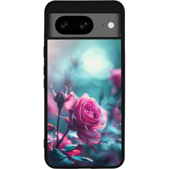 Sonique ���� Sunset in Eden Series ��� Google Pixel 8 5G Morning Rose