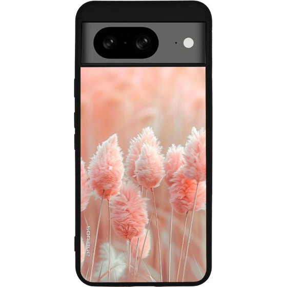 Sonique ���� Sunset in Eden Series ��� Google Pixel 8 5G Pink Mirage