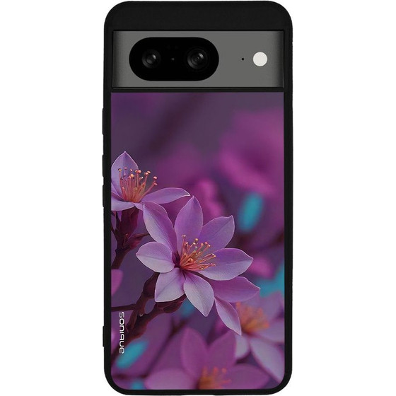 Sonique ���� Sunset in Eden Series ��� Google Pixel 8 5G Sakura Bloom