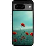 Sonique ���� Sunset in Eden Series ��� Google Pixel 8 5G Scarlet Poppy