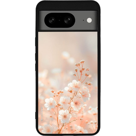 Sonique ���� Sunset in Eden Series ��� Google Pixel 8 5G Zen Blossom