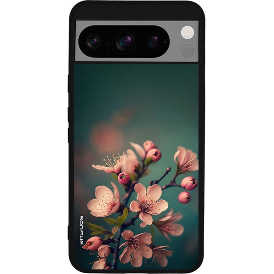Sonique ���� Sunset in Eden Series ��� Google Pixel 8 Pro 5G Almond Blossom