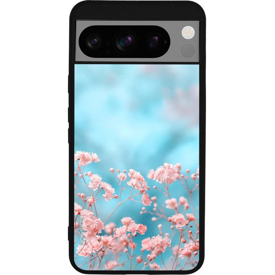 Sonique ���� Sunset in Eden Series ��� Google Pixel 8 Pro 5G Baby's Breath