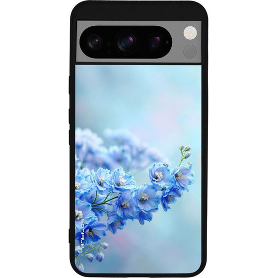 Sonique ���� Sunset in Eden Series ��� Google Pixel 8 Pro 5G Blue Delphia