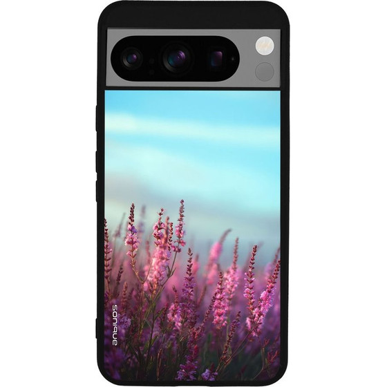 Sonique ���� Sunset in Eden Series ��� Google Pixel 8 Pro 5G Lavender Mist