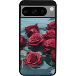 Sonique ���� Sunset in Eden Series ��� Google Pixel 8 Pro 5G Midnight Rose