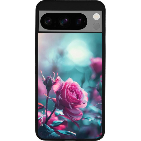 Sonique ���� Sunset in Eden Series ��� Google Pixel 8 Pro 5G Morning Rose
