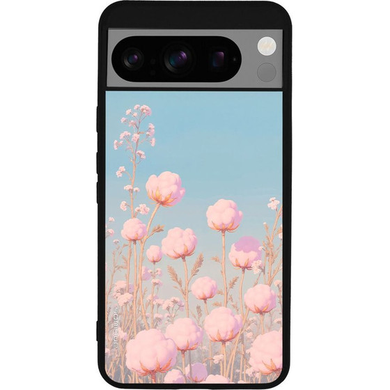 Sonique ���� Sunset in Eden Series ��� Google Pixel 8 Pro 5G Pure Cotton