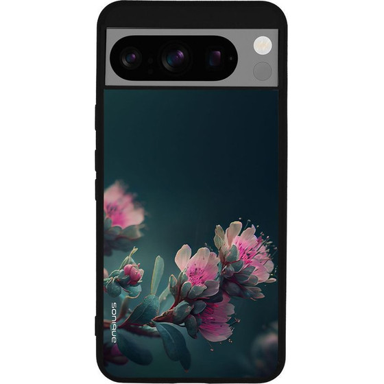 Sonique ���� Sunset in Eden Series ��� Google Pixel 8 Pro 5G Rhodo Garden