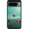 Sonique ���� Sunset in Eden Series ��� Google Pixel 8 Pro 5G Scarlet Poppy
