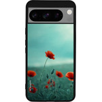 Sonique ���� Sunset in Eden Series ��� Google Pixel 8 Pro 5G Scarlet Poppy