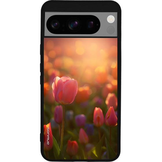 Sonique ���� Sunset in Eden Series ��� Google Pixel 8 Pro 5G Tulip Velvet