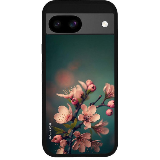 Sonique ���� Sunset in Eden Series ��� Google Pixel 8a 5G Almond Blossom