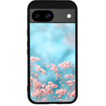Sonique ���� Sunset in Eden Series ��� Google Pixel 8a 5G Baby's Breath