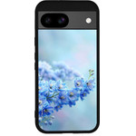 Sonique ���� Sunset in Eden Series ��� Google Pixel 8a 5G Blue Delphia