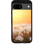 Sonique ���� Sunset in Eden Series ��� Google Pixel 8a 5G Golden Daisy