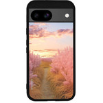 Sonique ���� Sunset in Eden Series ��� Google Pixel 8a 5G Golden Hour