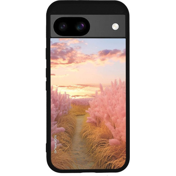 Sonique ���� Sunset in Eden Series ��� Google Pixel 8a 5G Golden Hour
