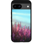 Sonique ���� Sunset in Eden Series ��� Google Pixel 8a 5G Lavender Mist