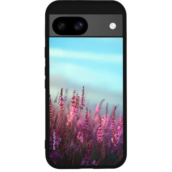 Sonique ���� Sunset in Eden Series ��� Google Pixel 8a 5G Lavender Mist