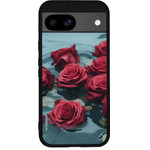 Sonique ���� Sunset in Eden Series ��� Google Pixel 8a 5G Midnight Rose