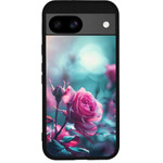 Sonique ���� Sunset in Eden Series ��� Google Pixel 8a 5G Morning Rose