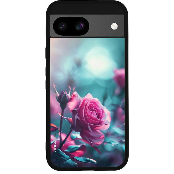 Sonique ���� Sunset in Eden Series ��� Google Pixel 8a 5G Morning Rose