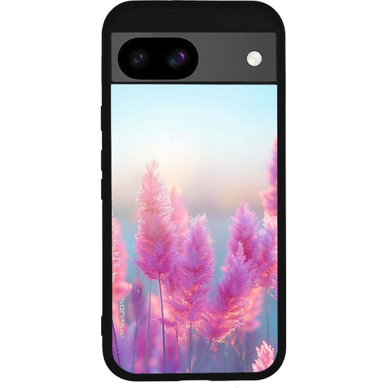 Sonique ���� Sunset in Eden Series ��� Google Pixel 8a 5G Pampas Ether