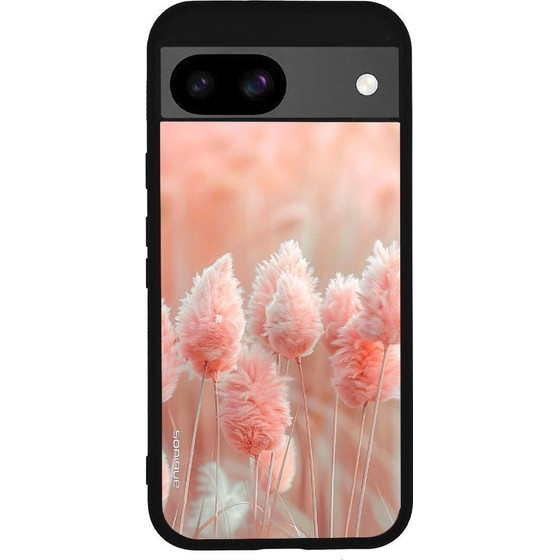 Sonique ���� Sunset in Eden Series ��� Google Pixel 8a 5G Pink Mirage