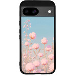 Sonique ���� Sunset in Eden Series ��� Google Pixel 8a 5G Pure Cotton