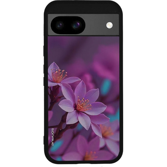Sonique ���� Sunset in Eden Series ��� Google Pixel 8a 5G Sakura Bloom