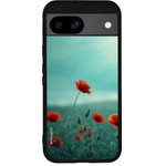 Sonique ���� Sunset in Eden Series ��� Google Pixel 8a 5G Scarlet Poppy