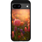 Sonique ���� Sunset in Eden Series ��� Google Pixel 8a 5G Tulip Velvet
