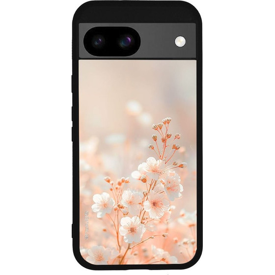 Sonique ���� Sunset in Eden Series ��� Google Pixel 8a 5G Zen Blossom