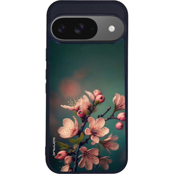 Sonique ���� Sunset in Eden Series ��� Google Pixel 9 5G Almond Blossom