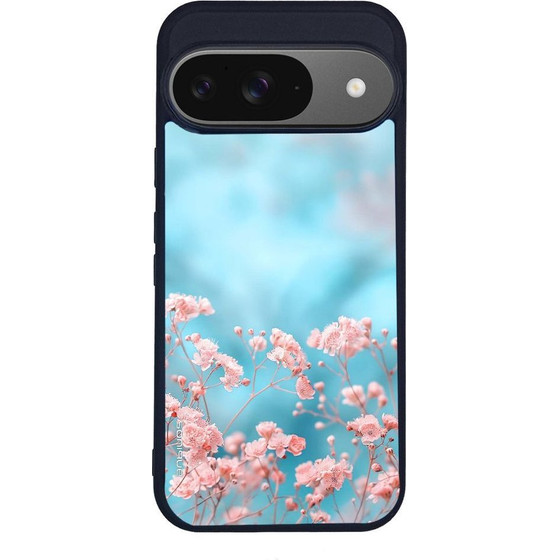 Sonique ���� Sunset in Eden Series ��� Google Pixel 9 5G Baby's Breath