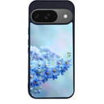 Sonique ���� Sunset in Eden Series ��� Google Pixel 9 5G Blue Delphia