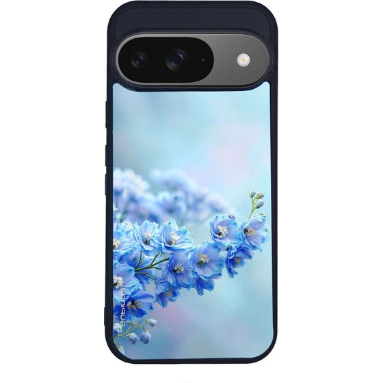 Sonique ���� Sunset in Eden Series ��� Google Pixel 9 5G Blue Delphia