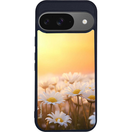 Sonique ���� Sunset in Eden Series ��� Google Pixel 9 5G Golden Daisy