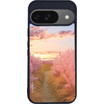 Sonique ���� Sunset in Eden Series ��� Google Pixel 9 5G Golden Hour