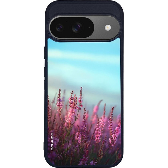 Sonique ���� Sunset in Eden Series ��� Google Pixel 9 5G Lavender Mist