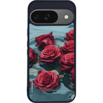 Sonique ���� Sunset in Eden Series ��� Google Pixel 9 5G Midnight Rose